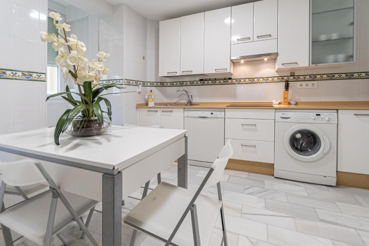 קדיז Apartamento El Parador Del Boticario מראה חיצוני תמונה