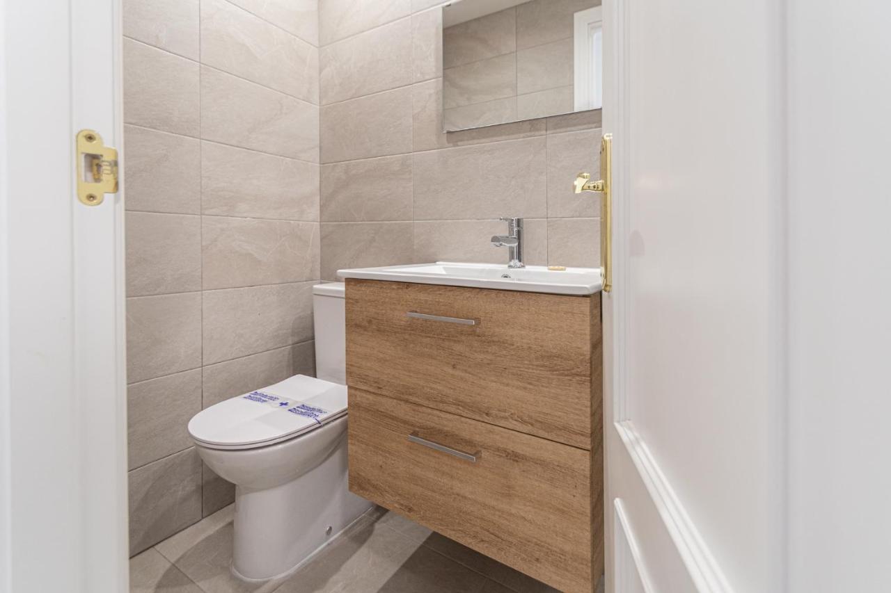 קדיז Apartamento El Parador Del Boticario מראה חיצוני תמונה