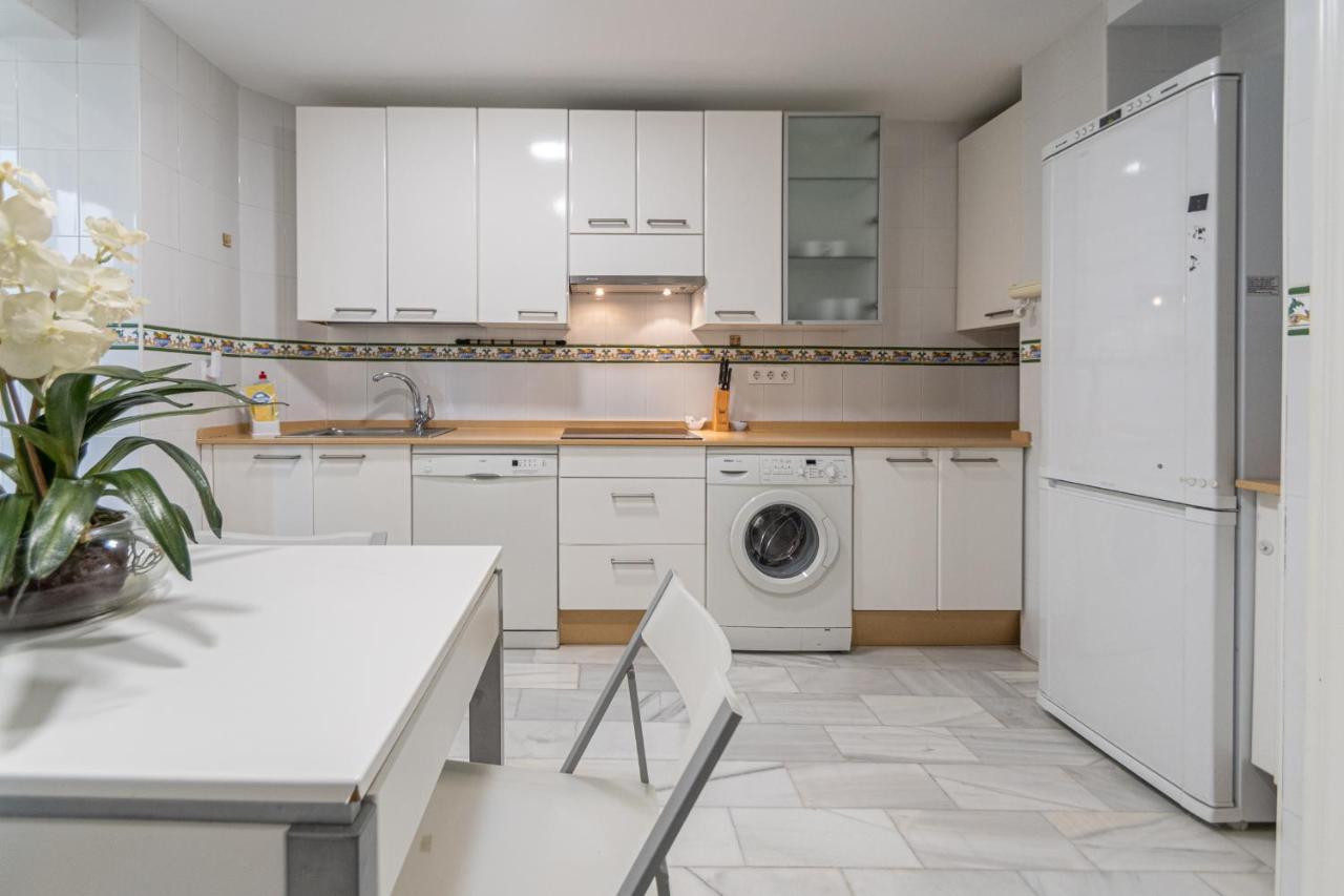 קדיז Apartamento El Parador Del Boticario מראה חיצוני תמונה